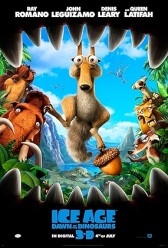 Ice Age: Dawn of the Dinosaurs (2009) | MoVRiP