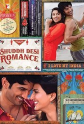 Shuddh Desi Romance (2013) | MoVRiP