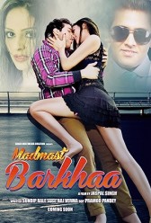 Madmast Barkhaa (2015) | MoVRiP