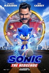 Sonic the Hedgehog (2020) | MoVRiP