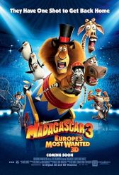 Madagascar 3: Europe's Most Wanted (2012) | MoVRiP