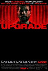 Upgrade (2018) | MoVRiP