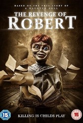 The Revenge of Robert the Doll (2018) | MoVRiP