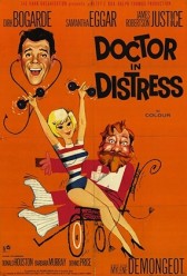 Doctor in Distress (1963) | MoVRiP