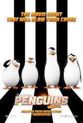 Penguins of Madagascar (2014) | MoVRiP