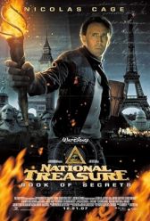 National Treasure: Book of Secrets (2007) | MoVRiP