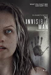 The Invisible Man (2020) | MoVRiP