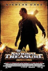 National Treasure (2004) | MoVRiP