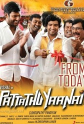 Pattathu Yaanai (2013) | MoVRiP