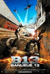 District B13 (2004) | MoVRiP