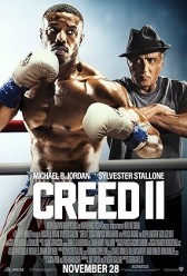 Creed II (2018) | MoVRiP