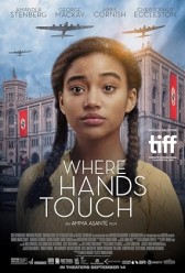 Where Hands Touch (2018) | MoVRiP