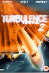 Turbulence 2: Fear of Flying (1999) | MoVRiP