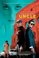 The Man from U.N.C.L.E. (2015) | MoVRiP