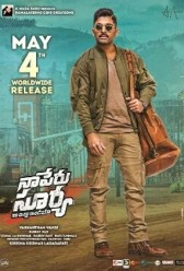 Naa Peru Surya, Naa Illu India (2018) | MoVRiP