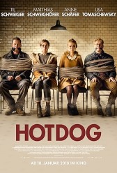 Hot Dog (2018) | MoVRiP