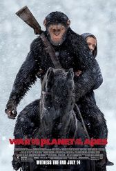 War for the Planet of the Apes (2017) | MoVRiP