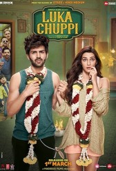 Luka Chuppi (2019) | MoVRiP