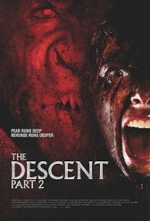 The Descent: Part 2 (2009) | MoVRiP