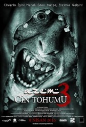 Azem 3: Cin Tohumu (2016) | MoVRiP