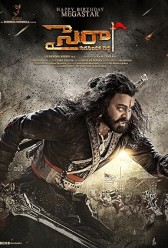 Sye Raa Narasimha Reddy (2019) | MoVRiP