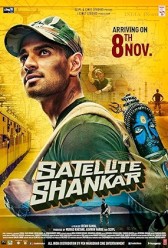 Satellite Shankar (2019) | MoVRiP