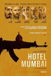 Hotel Mumbai (2018) | MoVRiP