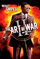 The Art of War II: Betrayal (2008) | MoVRiP