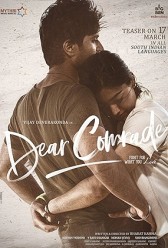 Dear Comrade (2019) | MoVRiP