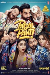 Pagalpanti (2019) | MoVRiP