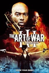 The Art of War III: Retribution (2009) | MoVRiP