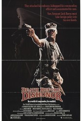 Death Before Dishonor (1987) | MoVRiP