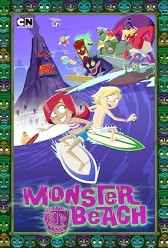 Monster Beach (2014) | MoVRiP