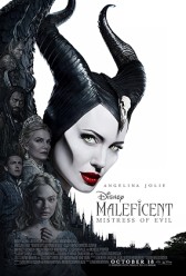 Maleficent: Mistress of Evil (2019) | MoVRiP