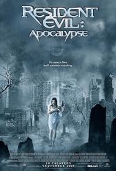 Resident Evil: Apocalypse (2004) | MoVRiP