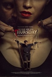 The Man Who Was Thursday (2016) | MoVRiP