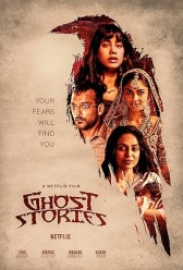 Ghost Stories (2020) | MoVRiP