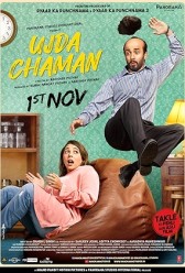 Ujda Chaman (2019) | MoVRiP