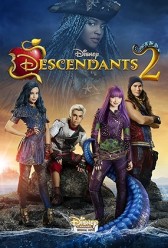 Descendants 2 (2017) | MoVRiP