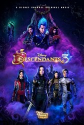 Descendants 3 (2019) | MoVRiP