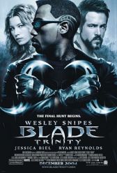 Blade: Trinity (2004) | MoVRiP