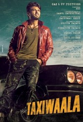 Taxiwala (2018) | MoVRiP