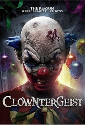 Clowntergeist (2017) | MoVRiP