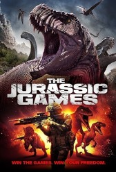 The Jurassic Games (2018) | MoVRiP