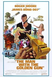 The Man with the Golden Gun (1974) | MoVRiP