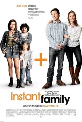 Instant Family (2018) | MoVRiP