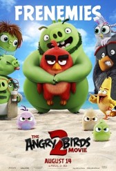 The Angry Birds Movie 2 (2019) | MoVRiP