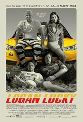 Logan Lucky (2017) | MoVRiP