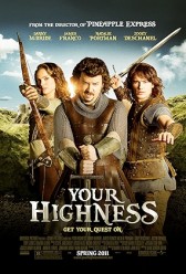 Your Highness (2011) | MoVRiP