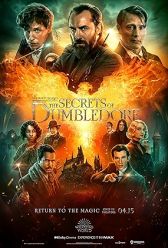 Fantastic Beasts: The Secrets of Dumbledore (2022) | MoVRiP